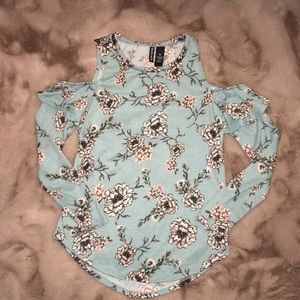 Kristin Nicole shirt